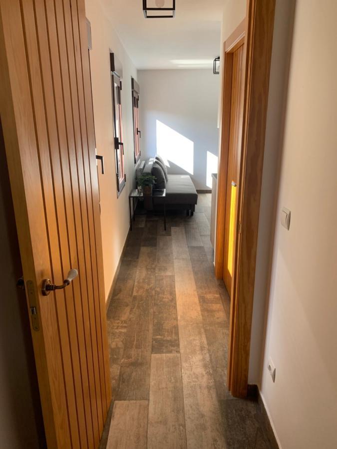 Apartamento Rural 2 Casa Bergua Arguis Buitenkant foto