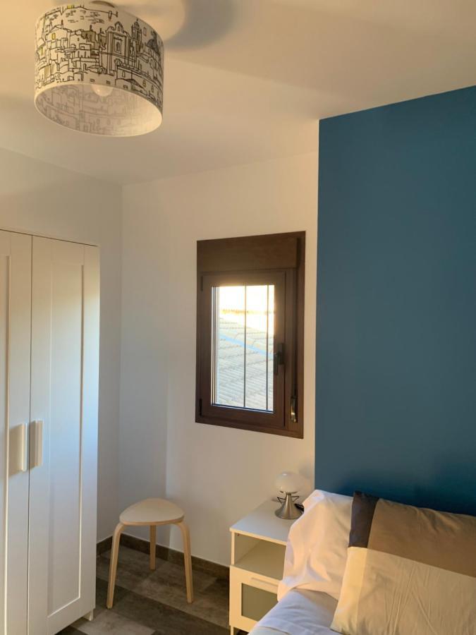 Apartamento Rural 2 Casa Bergua Arguis Buitenkant foto